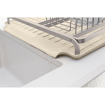 SOFT BEIGE BÜYÜK BULAŞIKLIK - 4