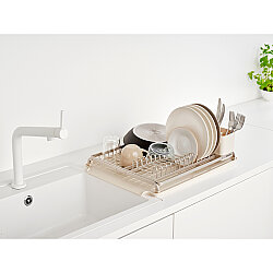 SOFT BEIGE BÜYÜK BULAŞIKLIK - BRABANTIA (1)