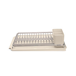 SOFT BEIGE BÜYÜK BULAŞIKLIK - BRABANTIA