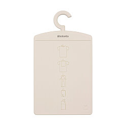 SOFT BEIGE KIYAFET KATLAMA PANOSU - 3