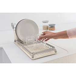 SOFT BEIGE KÜÇÜK BULAŞIKLIK - BRABANTIA (1)