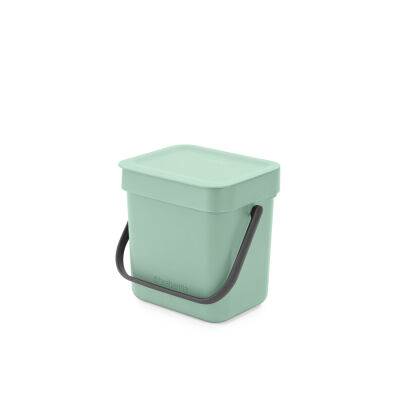 SORT&GO JADE GREEN ÇÖP KOVASI 3L - 1