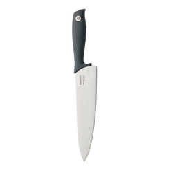 TASTY+ DARK GREY ŞEF BIÇAĞI 20CM 