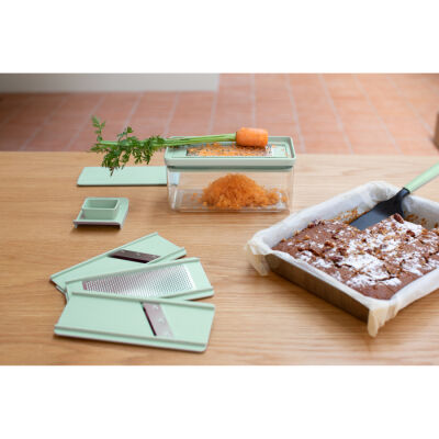 TASTY+ JADE GREEN DOĞRAYICI VE RENDE SETİ - 5