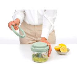 TASTY+ JADE GREEN MANUEL DOĞRAYICI - BRABANTIA (1)