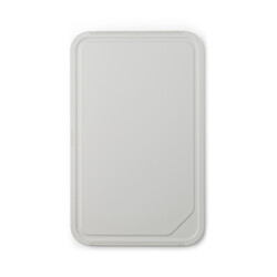 TASTY+ LIGHT GREY KESME TAHTASI VE SERVİS TEPSİSİ 27X43CM - 5