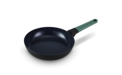 TASTY+ RECYCLED PINE GREEN YAPIŞMAZ TAVA 24CM - 4