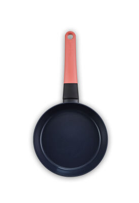 TASTY+ RECYCLED TERRACOTTA RED YAPIŞMAZ TAVA 20CM - 3