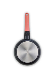 TASTY+ RECYCLED TERRACOTTA RED YAPIŞMAZ TAVA 20CM - 4