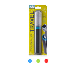 TRAVEL DİŞ FIRÇASI SAKLAMA KABI - JOIE