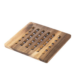 024-01-AKASYA AĞACI NİHALE TRİVET 20CM - Tantitoni