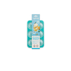 LEKUE TURKUAZ KÜRE XL BUZ KALIBI - 7