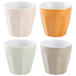 MAT PORSELEN MUG 90ML - Tantitoni