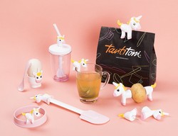 Joie - UNICORN ÇAY DEMLEME TOPU (1)