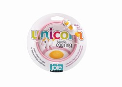 Joie - UNICORN SİLİKON YUMURTA PİŞİRME KALIBI (1)