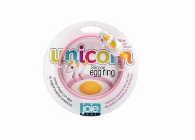 UNICORN SİLİKON YUMURTA PİŞİRME KALIBI