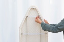 ÜTÜ KILIFI KLİPSİ 3 LÜ - BRABANTIA