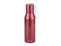 VİŞNE PASLANMAZ ÇELİK TERMOS 450ML - TANTİTONİ