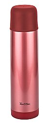 VİŞNE PASLANMAZ ÇELİK TERMOS 750ML - 1