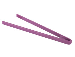 VİŞNE RENKLİ SİLİKON MAŞA 28X4X1.5CM - TANTİTONİ