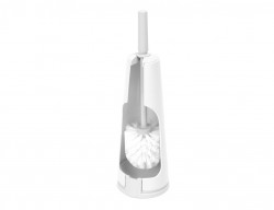 BRABANTIA - CLASSIC WHITE TUVALET FIRÇASI (1)