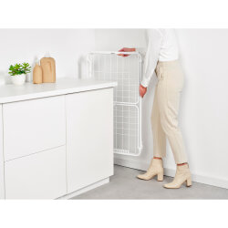 WHITE HANGON TOO ÇAMAŞIR KURUTMA ASKISI-18 METRE - 5