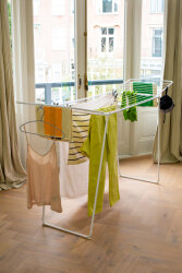 WHITE HANGON TOO ÇAMAŞIR KURUTMA ASKISI-22 METRE - BRABANTIA (1)