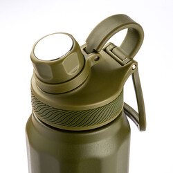 YEŞİL ÇİFT KATMANLI TERMOS 700ML - Tantitoni