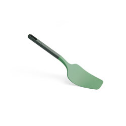 YEŞİL OMLET VE KREP SPATULASI - 3