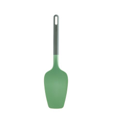 YEŞİL OMLET VE KREP SPATULASI - 1