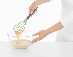 YEŞİL SİLİKON ÇIRPICI - LEKUE (1)