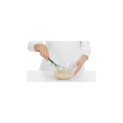 YEŞİL SİLİKON ÇIRPICI - 3