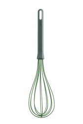 YEŞİL SİLİKON ÇIRPICI - LEKUE