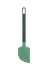 YEŞİL SİLİKON SPATULA - 1